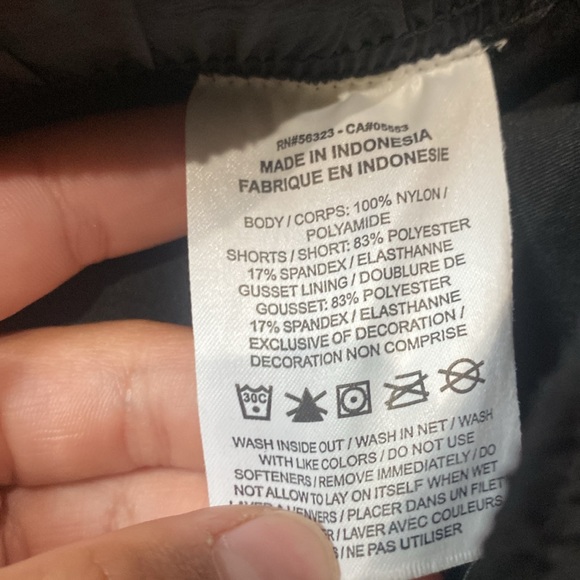 Nike Joggers - Picture 3 of 3